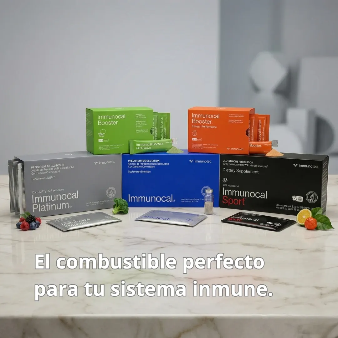 IMMUNOTEC gallery 5