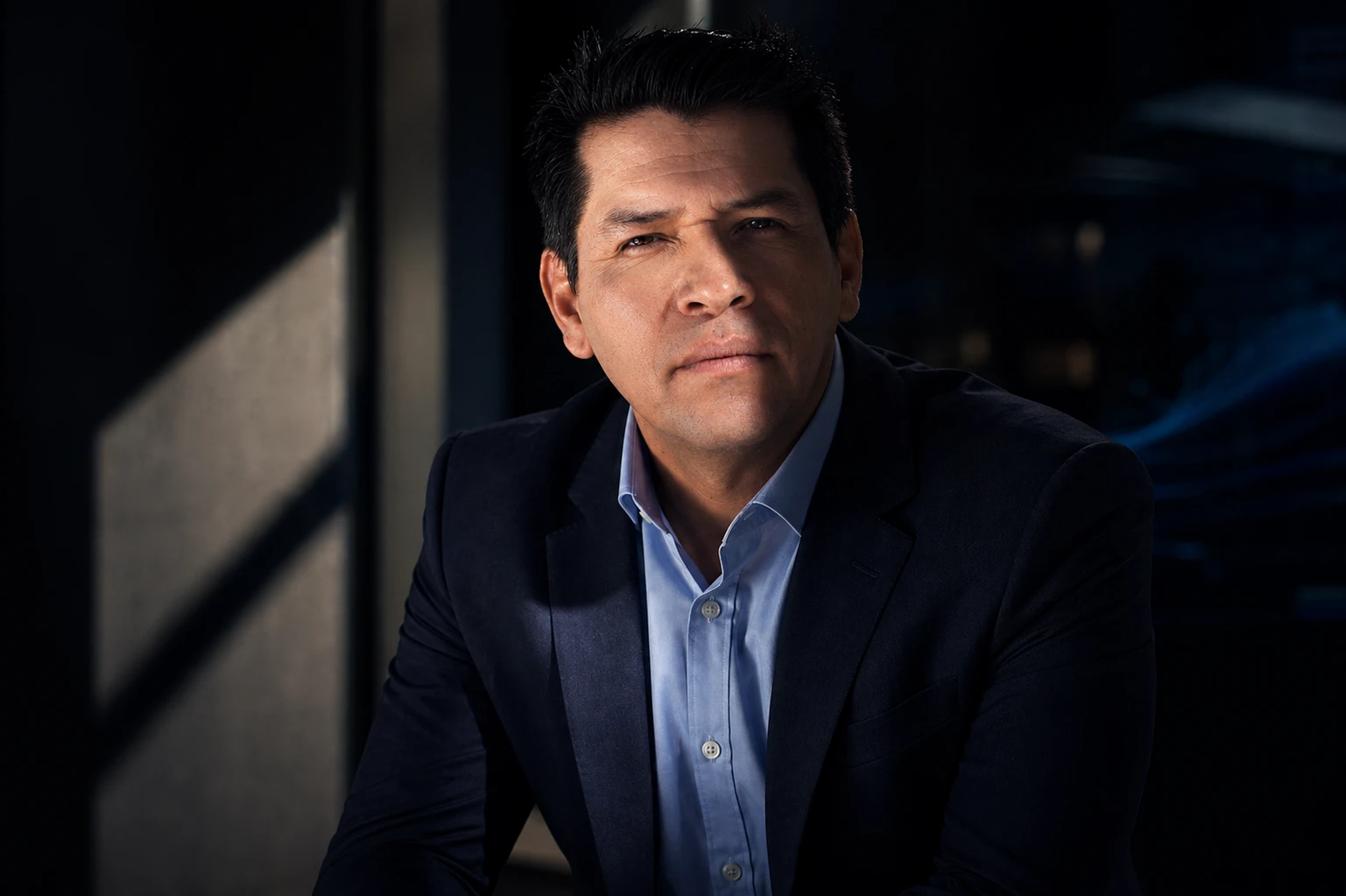 Javier Quiroz estratega de crecimiento y sistemas de automatización